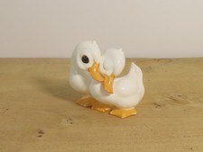 Vintage Royal Osborne Pair Cuddling Ducks Duckling Figurine | TMR 7457