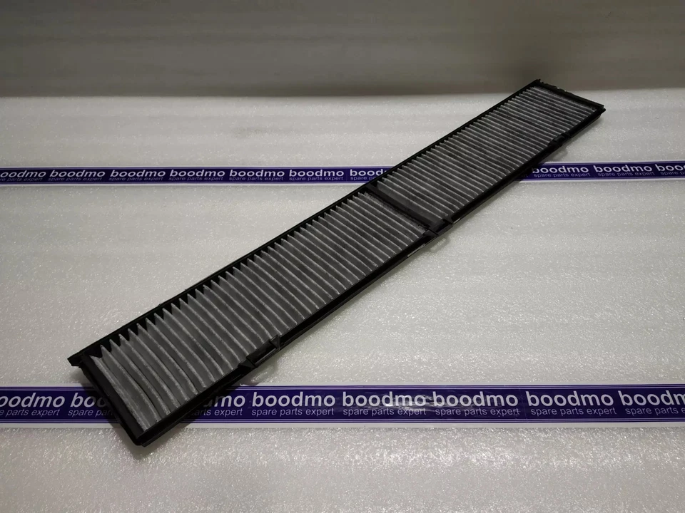 Filter, Interior Air for BMW 3 (E90/E91/E92/E93), X1 (E84) - 1987432424 - BOSCH - Image 3 of 4