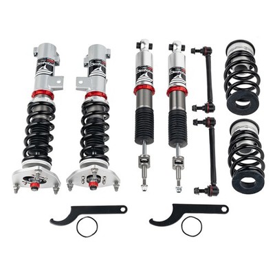 Fit Kia Forte 2019-2024 FAPO PF 32 levels damping ADJ Coilover Lowering kit
