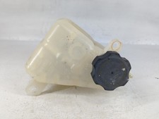 2007 Chevrolet Malibu Radiator Coolant Overflow Expansion Tank Bottle Pbjvj