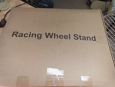 Vtuifbt Racing Wheel Stand