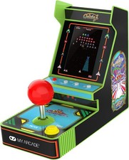 My Arcade - DGUNL-7194 - Galaga Joystick Player New 