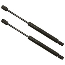2Pcs 11 Inch Rear Back liftgate tailgate Hatch trunk Struts Lift Supports Fits