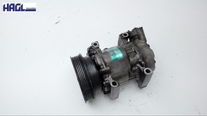 Kompressor Klimaanlage 7700273801 Renault Clio 1.4 B 55 KW 75 PS Limousine