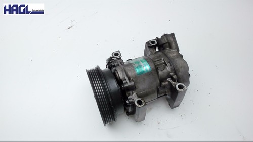 Kompressor Klimaanlage 7700273801 Renault Clio 1.4 B 55 KW 75 PS Limousine