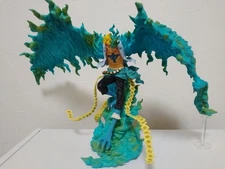 Ichiban Kuji One Piece EX: Those Who Conjure Demons B Prize Marco Soul Goshi