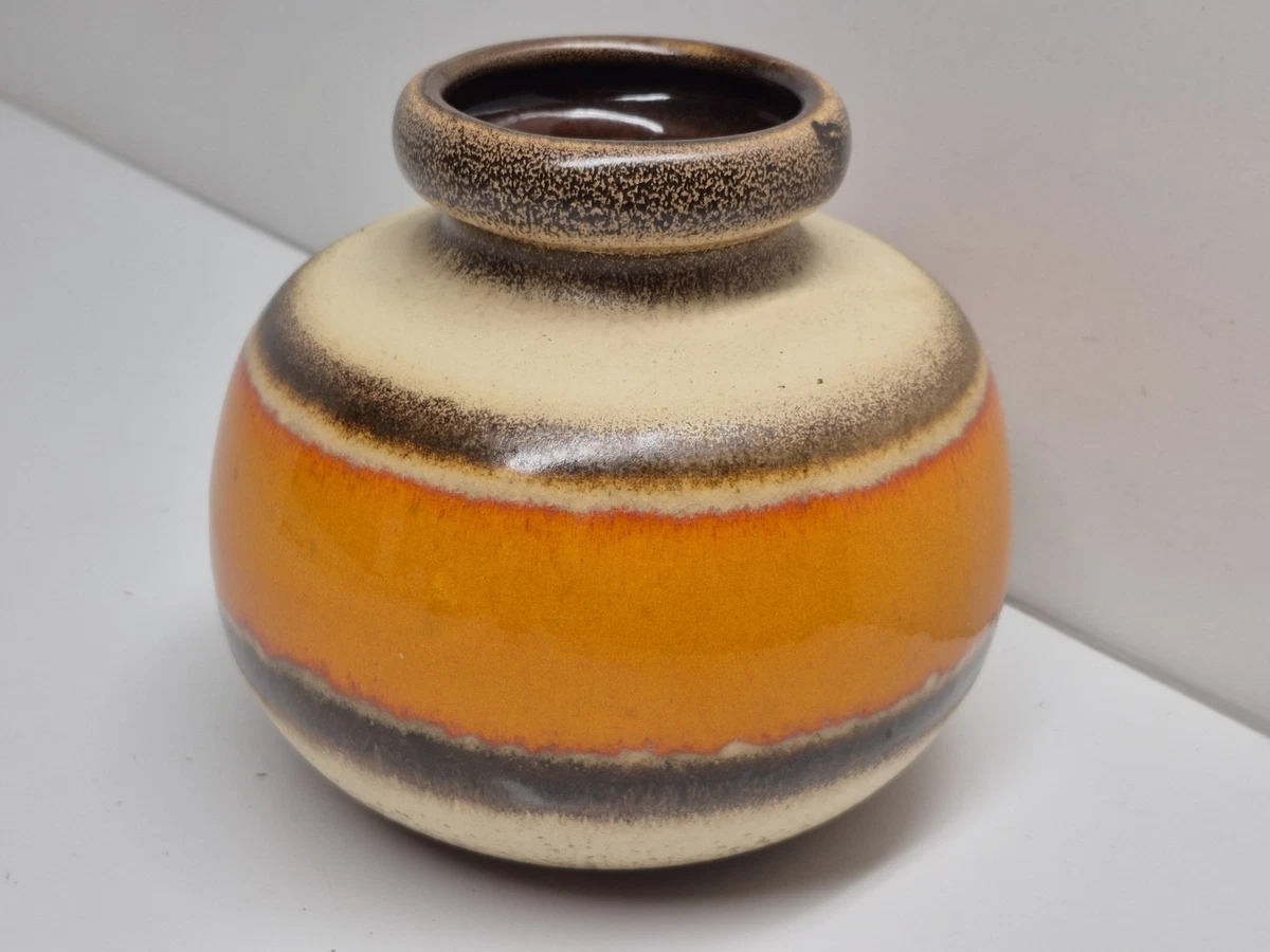 Fat Lava Vase for sale | eBay