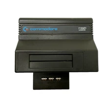 Commodore 64 Magic Voice Speech Module Synthesizer Cart Only
