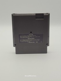 DuckTales NES Nintendo Entertainment System -Sehr Guter Zustand- Pal Duck Tales