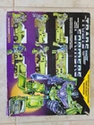 Transformers G1 Constructicons Devastator set vintage 1985