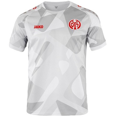 JAKO FSV Mainz 05 Warm-Up Shirt 25/26 M05 Shirt Jersey Aufwärmtrikot M - 4XL