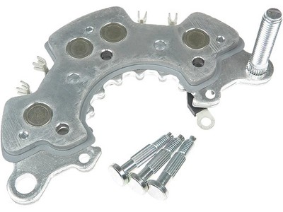 Alternator Rectifier ARC2020 compatible with 592029