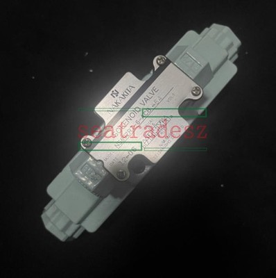 1PCS NAKAKITA NS692RT-6-ACB-54 AC115V solenoid valve New