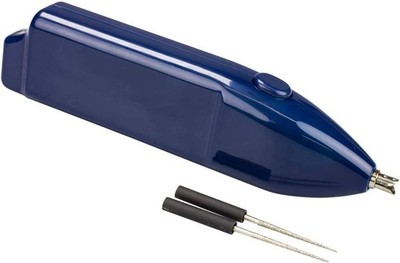 Rechargeable Bead Reamer for Quick and Easy Crafting