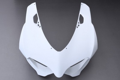 Frontverkleidung / Gabelkopf unlackiert für Ducati Panigale 899 2013-2015