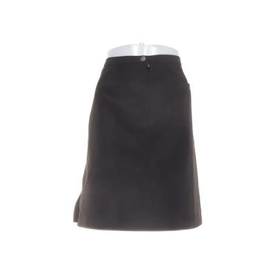 Oma, Sportrock, Größe: L, Schwarz, Elasthan/Polyester, Einfarbig, Damen #Fhz