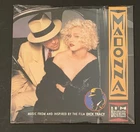【SEALED】Madonna I'm Breathless 1990 US Original Vinyl Album 9 26209-1 Rare!