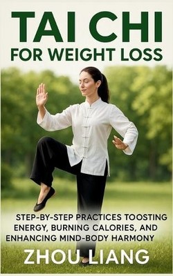Zhou Liang Tai Chi for Weight Loss (Paperback)