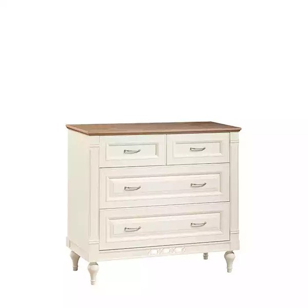 Kommoden Holz Design Schlafzimmer Kommode Sideboard Modern Neu Luxus-image