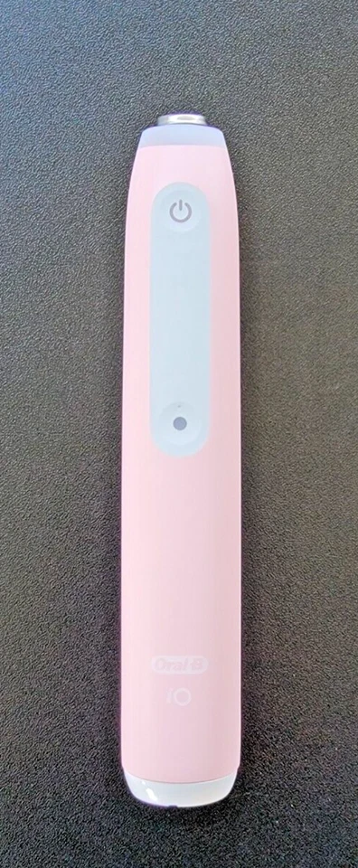 2 NUEVAS Carcasa Exterior de Repuesto Original para Oral-B iO3. Foto 2 de 4