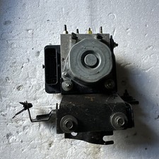 NISSAN E-NV200  2019 ABS PUMP & MODULE 476604FA1B, 0265956165