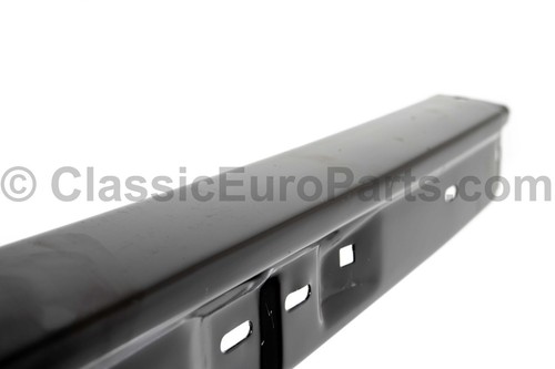 Euro front bumper center part primed for BMW E28 520 525 528 M535 M5 51111961861 - Bild 12 von 13