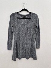 Urban Outfitters BDG Sweater Dress- Scoop neckline