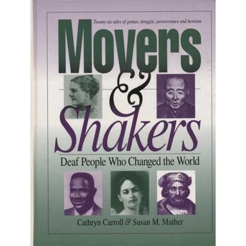 Movers & Shakers: Book, Teacher's Guide, and Student Workbook - Picture 4 of 4