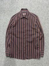 Vintage Givenchy men shirts button up