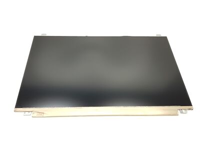 Nueva pantalla LCD de repuesto de 15.6 pulgadas N156HCA-EAA FHD 1920