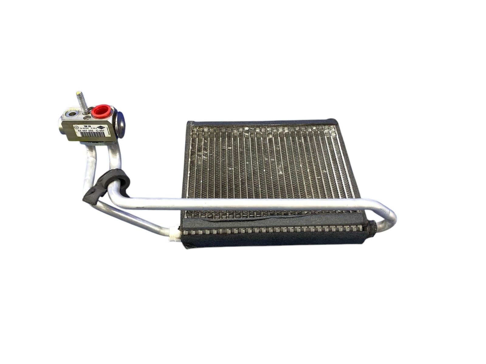2008-2013 FERRARI CALIFORNIA HVAC AC HEATER AIR CONDITIONING CONDENSOR OEM