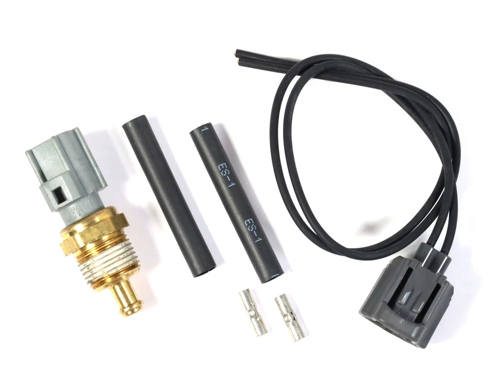 Kit de sensor de temperatura de aceite Powerstroke 1994-1997 F250 F350 7,3 L OEM Motorcraft DY-1145 Foto 2 de 4