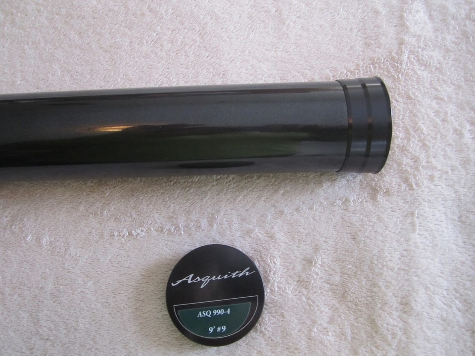 G. LOOMIS FLY ROD TUBE eBay