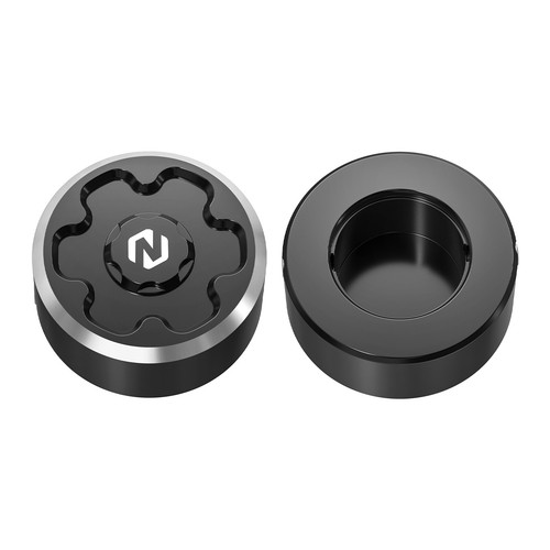 Front Fork Stem Upper Nut Cover For Harley Sportster S RH1250S 2021-2023 2024 - Picture 11 of 12