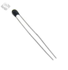 10 PC CANTHERM THERMISTOR NTC 10KOHM 3470K BEAD MF52A2103J3470 