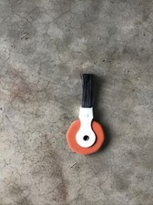 Vintage Weldon Roberts Whisk Eraser and Brush 3900Typewriter Eraser Newark, NJ thumbnail