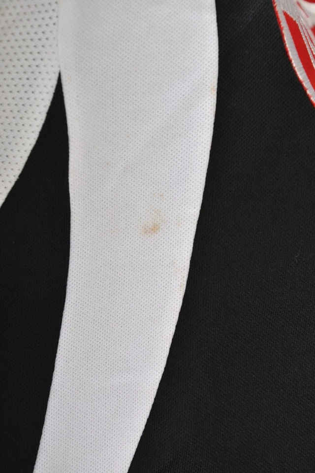 NHL PHILADELPHIA FLYERS ХОККЕЙ РУБАШКА ДЖЕРСИ REEBOK РАЗМЕР M/L #14 SHANAHAN - Изображение 4 из 4