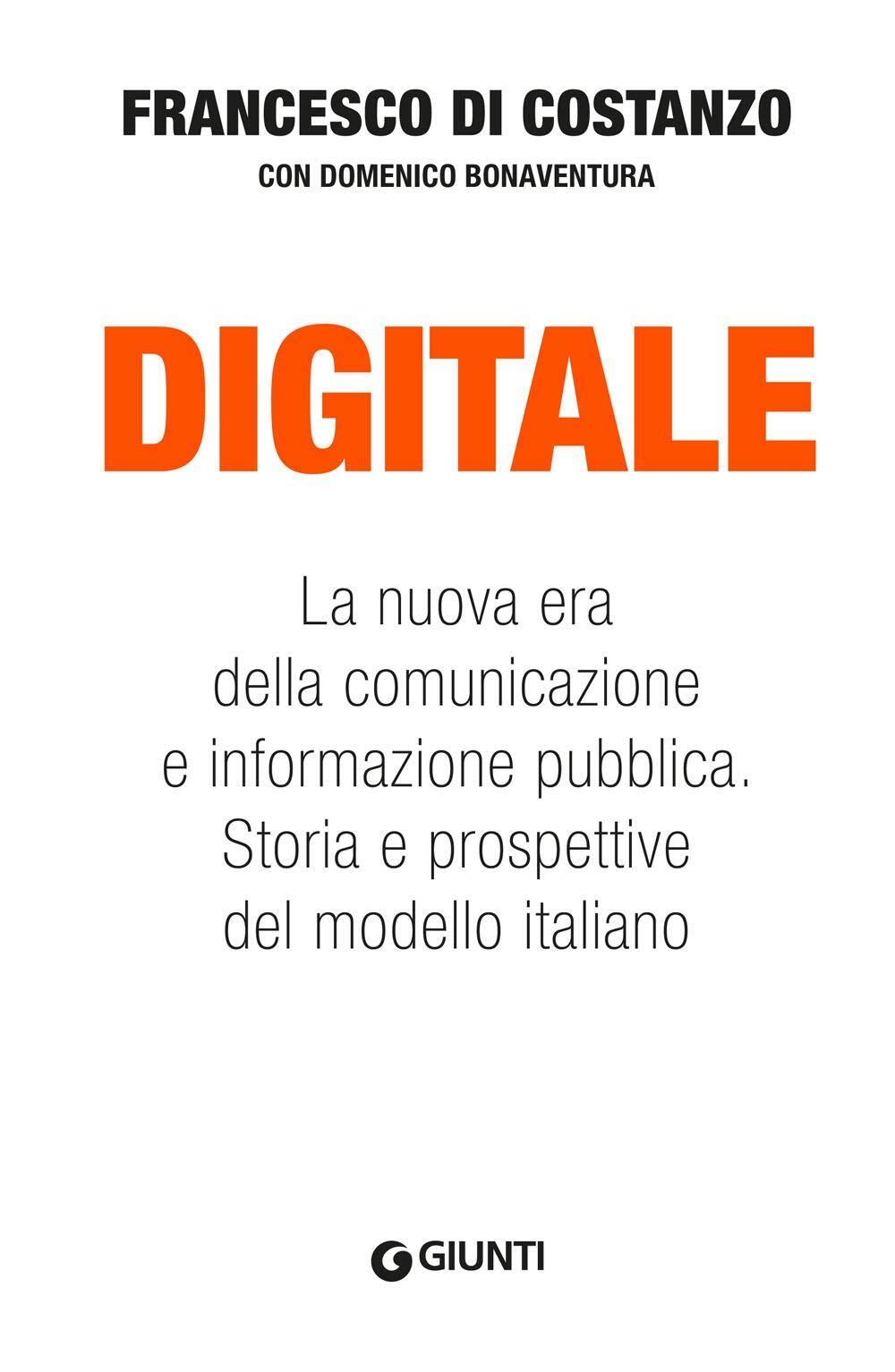 9788809956872 Digitale. La nuova era della comunicazione e infor...ello italiano