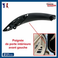 TüRgriff Innen Vorne Links FüR Bmw 4Er Reihe F32 F33 F36 - 7279311