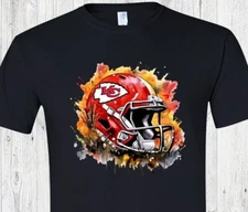 Kansas City's Heros - America's Team - Chiefs - Super Soft - Free Shipping