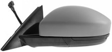 Retroviseur gauche (ou coque) Jaguar E