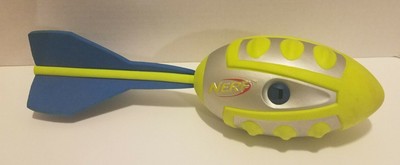 original nerf vortex football