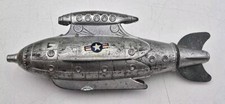 BUCK ROGERS VENUS DUO DESTROYER SPACE SHIP TOOTSIE TOY USA