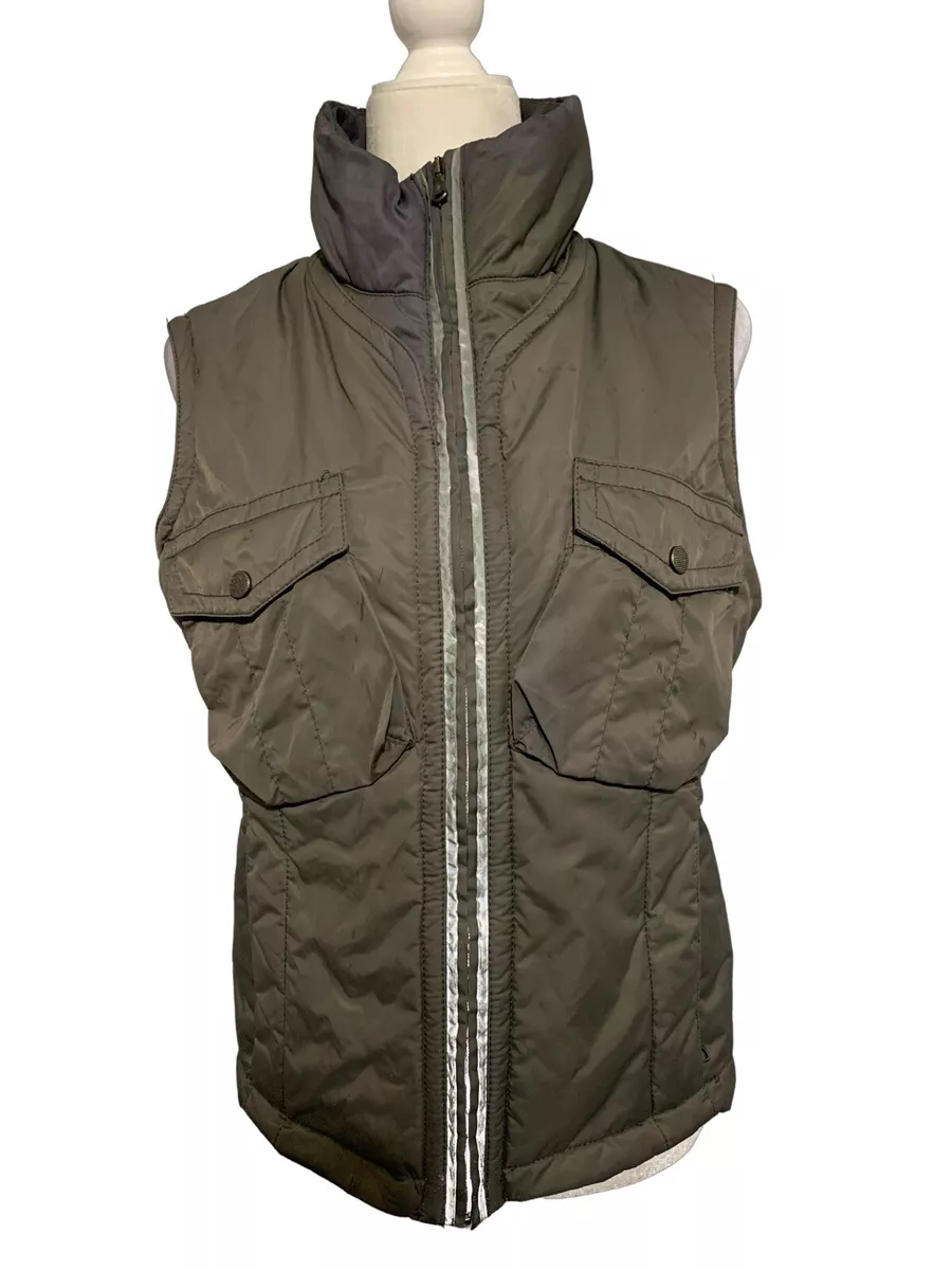 Womens flak jacket sale