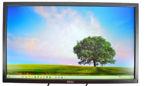 Dell E2417H 24" 1920x1080 FHD IPS LED Display LCD Monitor No Stand