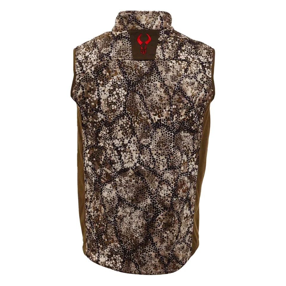 Chaleco de caza Badlands Rise Treestand (XL)- Approach FX Foto 2 de 3