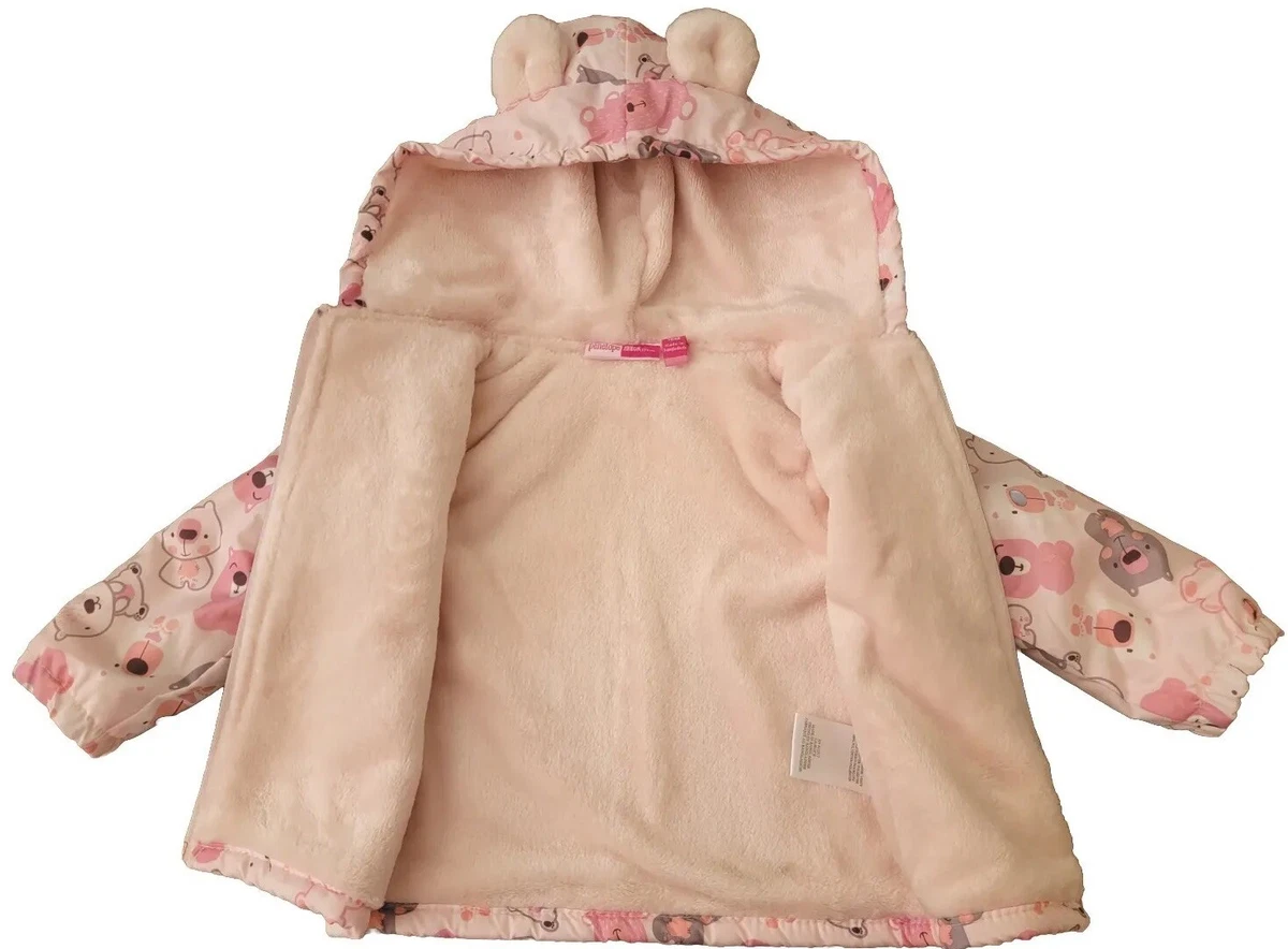 Penelope mack coat sale