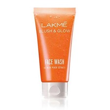 lakme salicylic acid face wash
