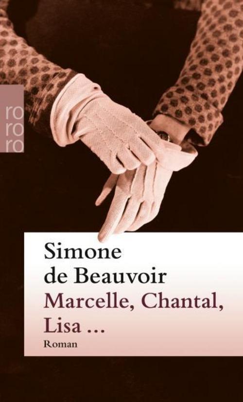 Thumbnail - Marcelle, Chantal, Lisa ... Simone De Beauvoir