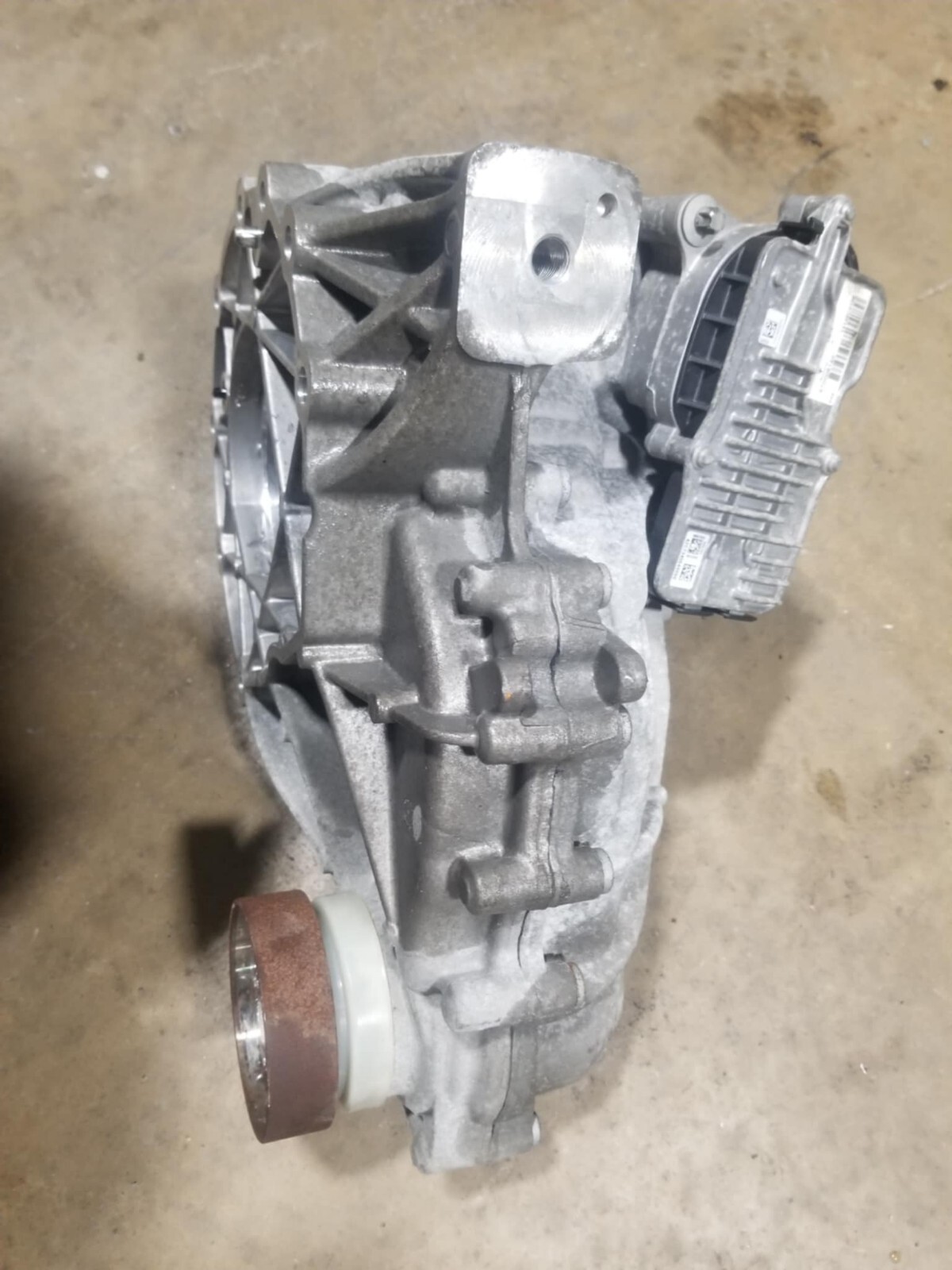 2014 - 2019 MASERATI GHIBLI TRANSFER CASE OEM #83